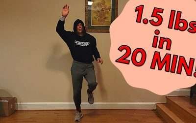 Cutting Weight Wrestling Workout – Cut Weight Fast