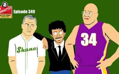 Jim Cornette on Shane McMahon / AEW Rumors & Tony Khan's Comments