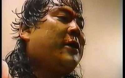 FMW 4th Anniversary Show 05/05/93