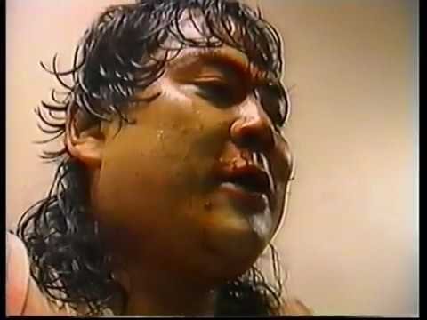 FMW 4th Anniversary Show 05/05/93