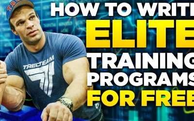 You Need These For Good Armwrestling Training – Frequency, Volume and Exercise Variation