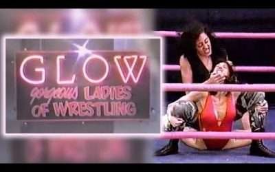 G.L.O.W. Gorgeous Ladies of Wrestling (S02E02)