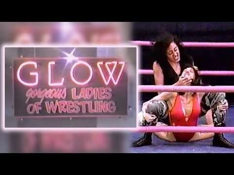 G.L.O.W. Gorgeous Ladies of Wrestling (S02E02)