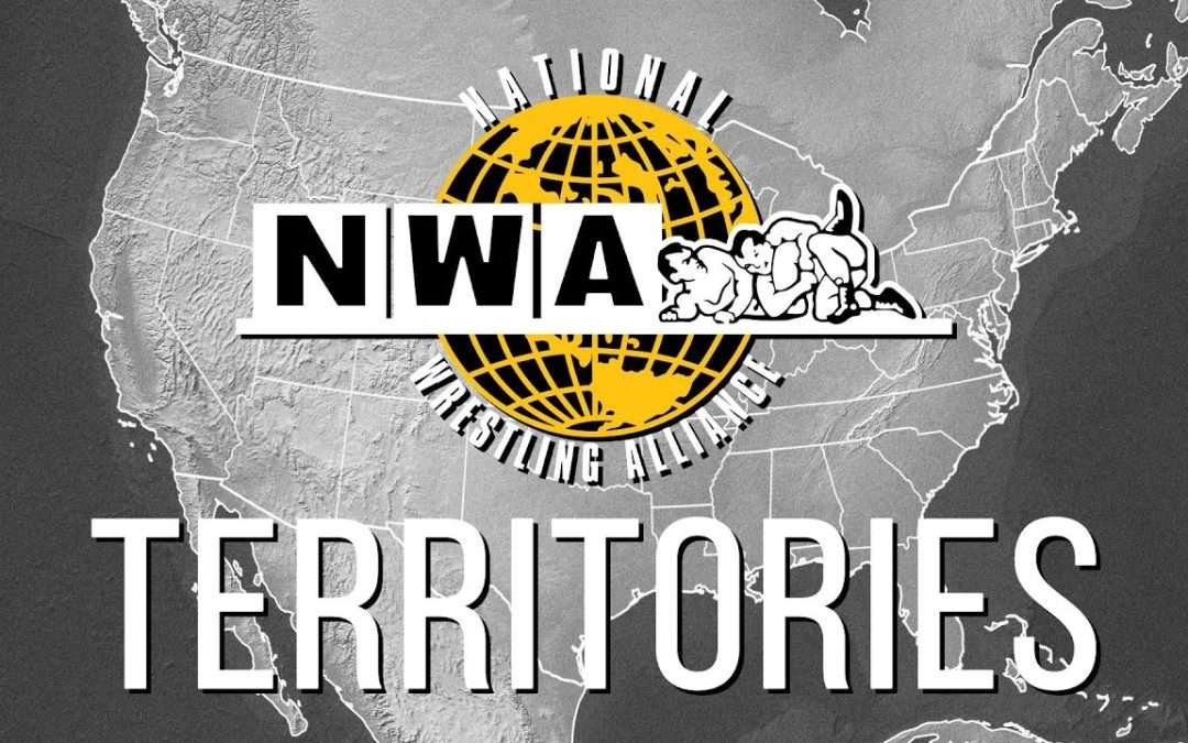 This Week in the Territories