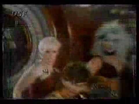 GLOW Wrestlers sing!! “Nasty and Mean”