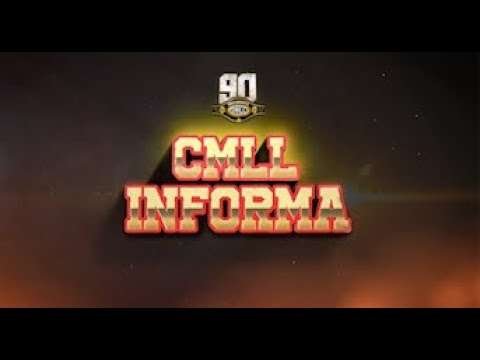 CMLL INFORMA DEL 14 DE FEBRERO DE 2024 LA VOZ OFICIAL DEL CONSEJO MUNDIAL DE LUCHA LIBRE