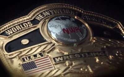 History & Tradition: The Story of the National Wrestling Alliance TRAILER