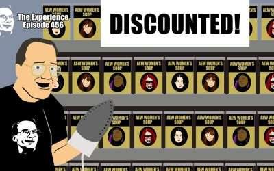 Jim Cornette Reviews AEW's Women's Roster