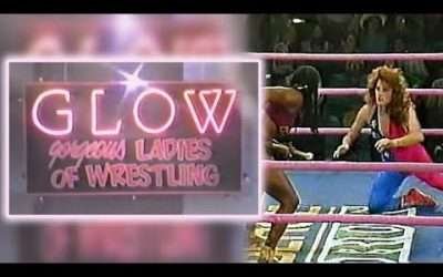 G.L.O.W. Gorgeous Ladies of Wrestling (S02E23)