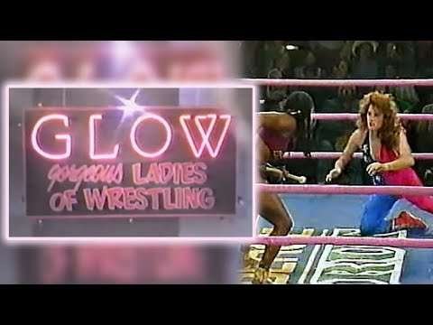 G.L.O.W. Gorgeous Ladies of Wrestling (S02E23)