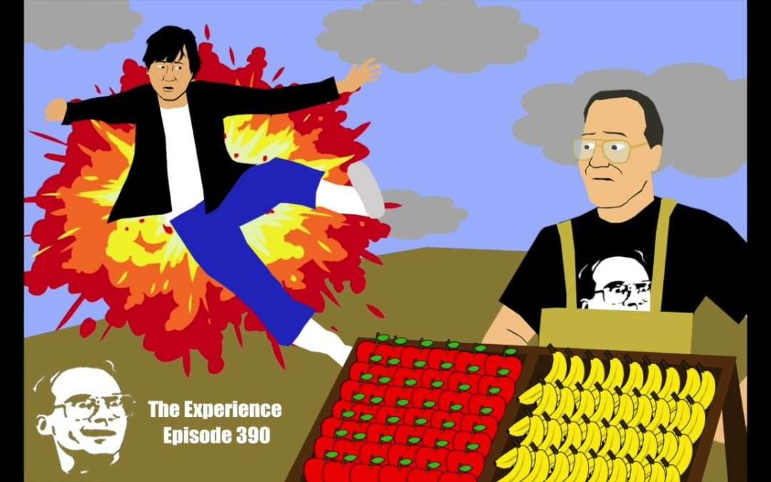 Jim Cornette on Onita's New FMW-E
