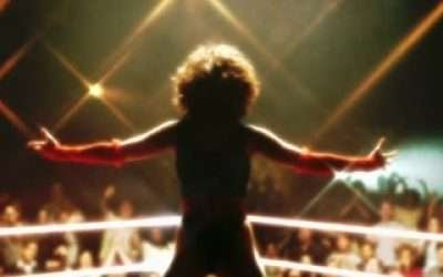 'GLOW' cast picks hilarious wrestling names