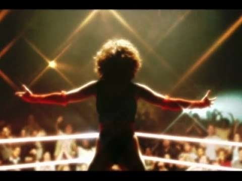 'GLOW' cast picks hilarious wrestling names