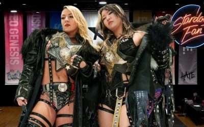 11/09/24 Tag League in Takeshiba – Just the Results