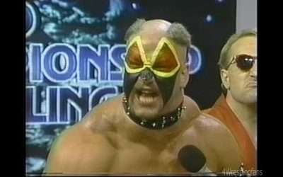 NWA World Championship Wrestling 9/21/85