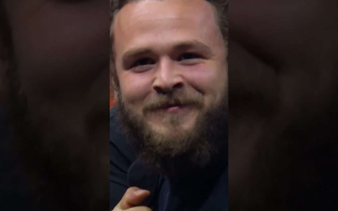 Jungle Boy Jack Perry returns – AEW Dynasty 2024 –  Jack Perry helps The Young Bucks – Ladder match