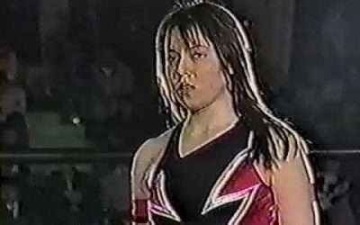 FMW (JAPAN)- Top Women's Matches (Deathmatch)