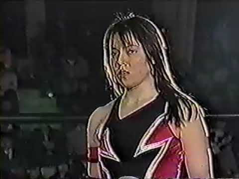 FMW (JAPAN)- Top Women's Matches (Deathmatch)
