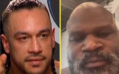 Wrestling Star Passes Away…Damian Priest Send Message…WWE Vs. AEW…Mark Henry AJ Styles…