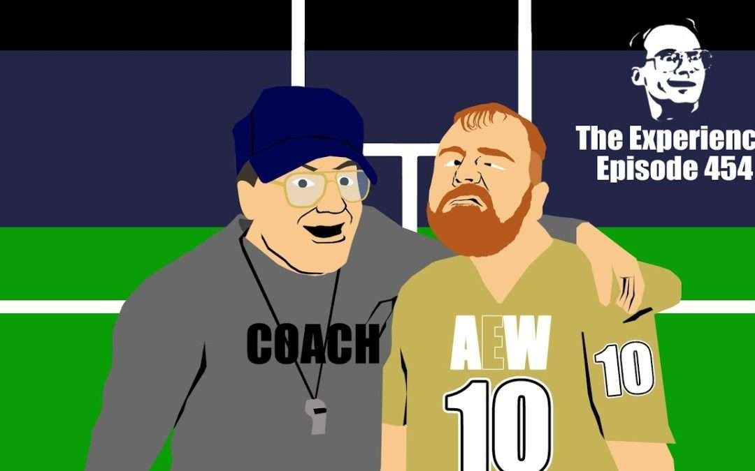 Jim Cornette Reviews AEW's Roster