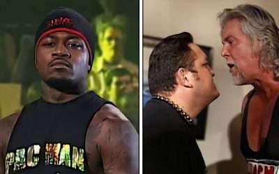 10 Biggest TNA Wrestling Controversies