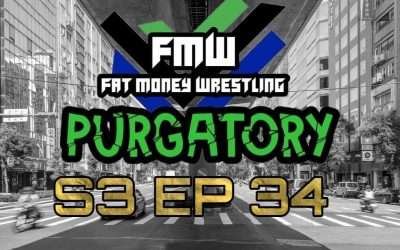FMW PURGATORY S3 Ep34
