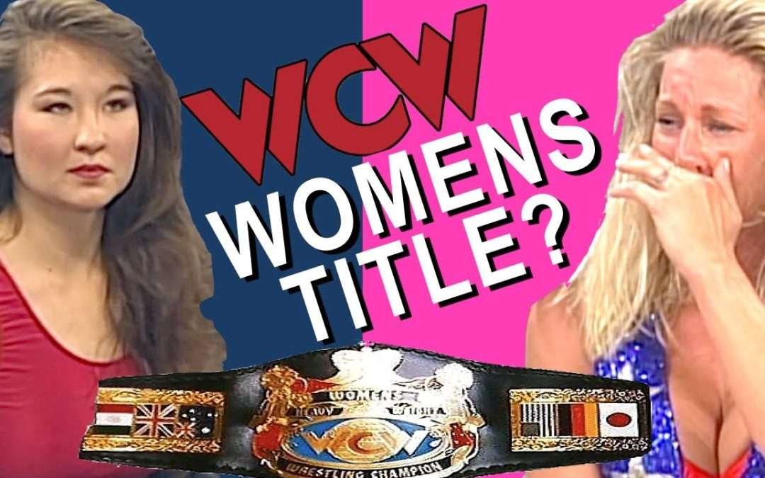 THE TALE OF TWO TERRIBLE TITLES