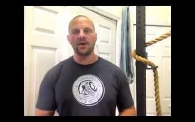 Bodyweight Wrestling Workouts