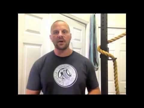 Bodyweight Wrestling Workouts
