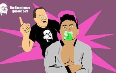 Jim Cornette Reviews AEW Dynasty