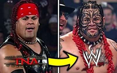 10 TNA Wrestlers Who Reinvented Themselves After Leaving