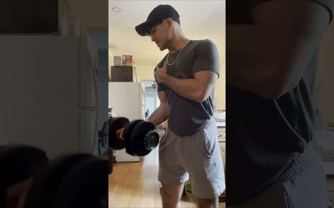 Never Buy Dumbbells Again! (BowFlex)