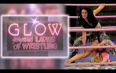 G.L.O.W. Gorgeous Ladies of Wrestling (S02E16)