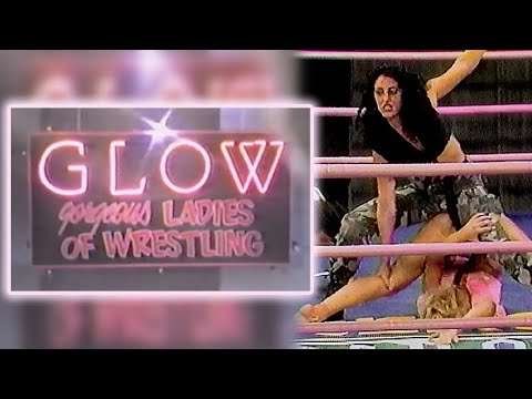 G.L.O.W. Gorgeous Ladies of Wrestling (S02E16)