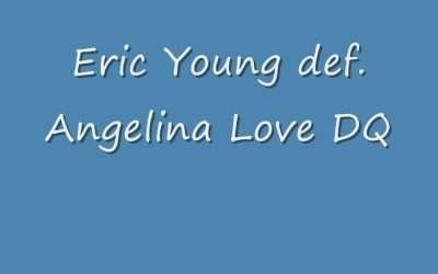 TNA IMPACT WRESTLING SPOILERS 1/19/12