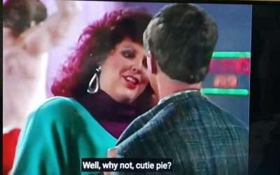 GLOWing Outside the Ring: Gorgeous Ladies of Wrestling