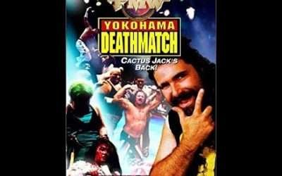 FMW Yokohama Death Match