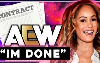 WWE Star Turns Down AEW.. HUGE WWE Announcement.. & More Wrestling News!