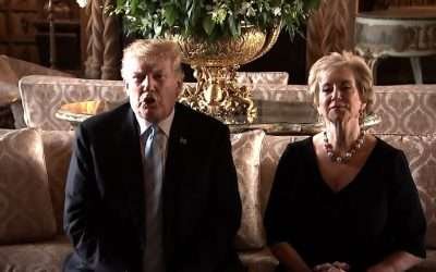 Linda McMahon to exit role as SBA administrator