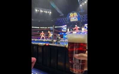 International Fan's Guide to your first Lucha Libre match in Mexico City