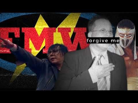 The Day FMW Died
