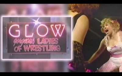 G.L.O.W. Gorgeous Ladies of Wrestling (S01E01)