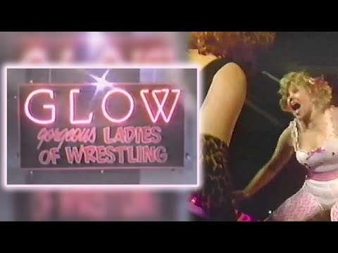 G.L.O.W. Gorgeous Ladies of Wrestling (S01E01)