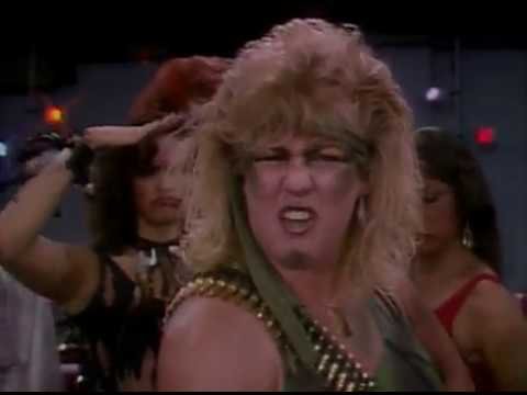 GLOW: Episode 2