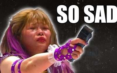 6 Saddest Moments In Stardom