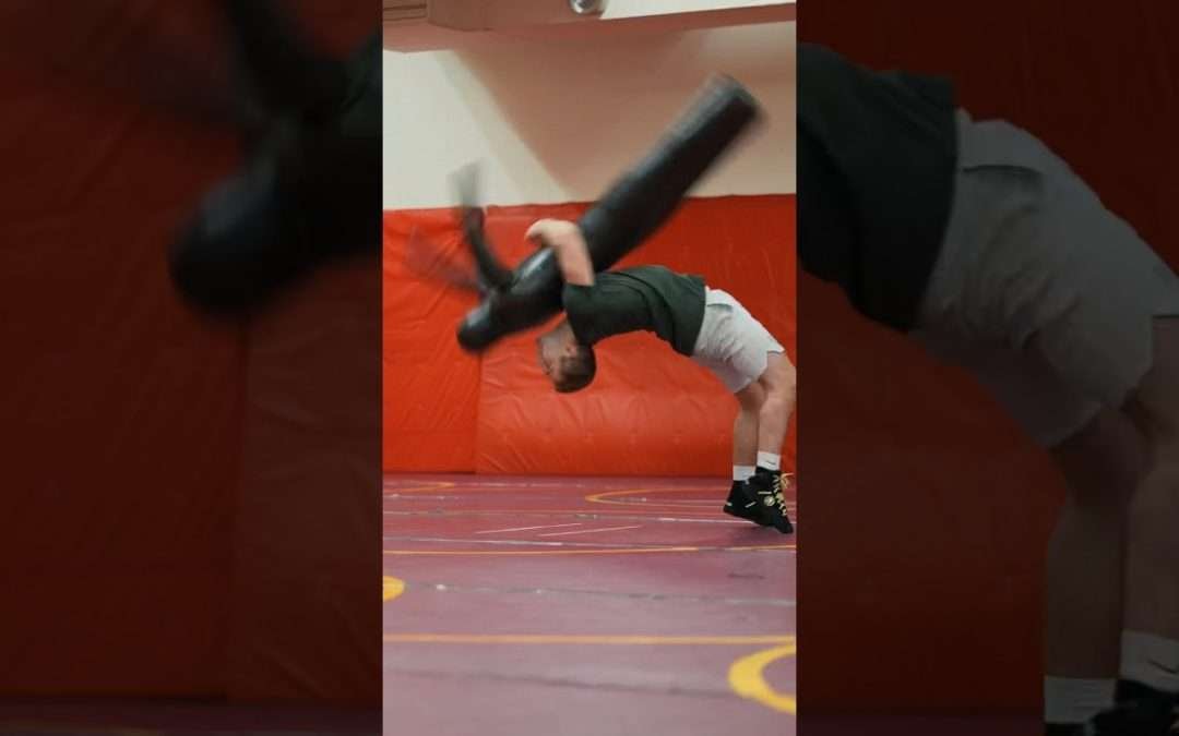 How to Suplex