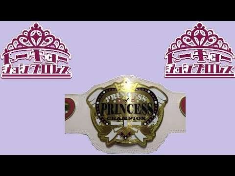 Tokyo Joshi Pro Wrestling Current Champions