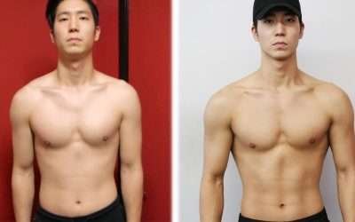 We Trained Like Superheroes For 30 Days