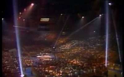 World Wrestling Federation Superstars – Summerslam Jam (Official Video – HQ)