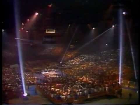 World Wrestling Federation Superstars – Summerslam Jam (Official Video – HQ)